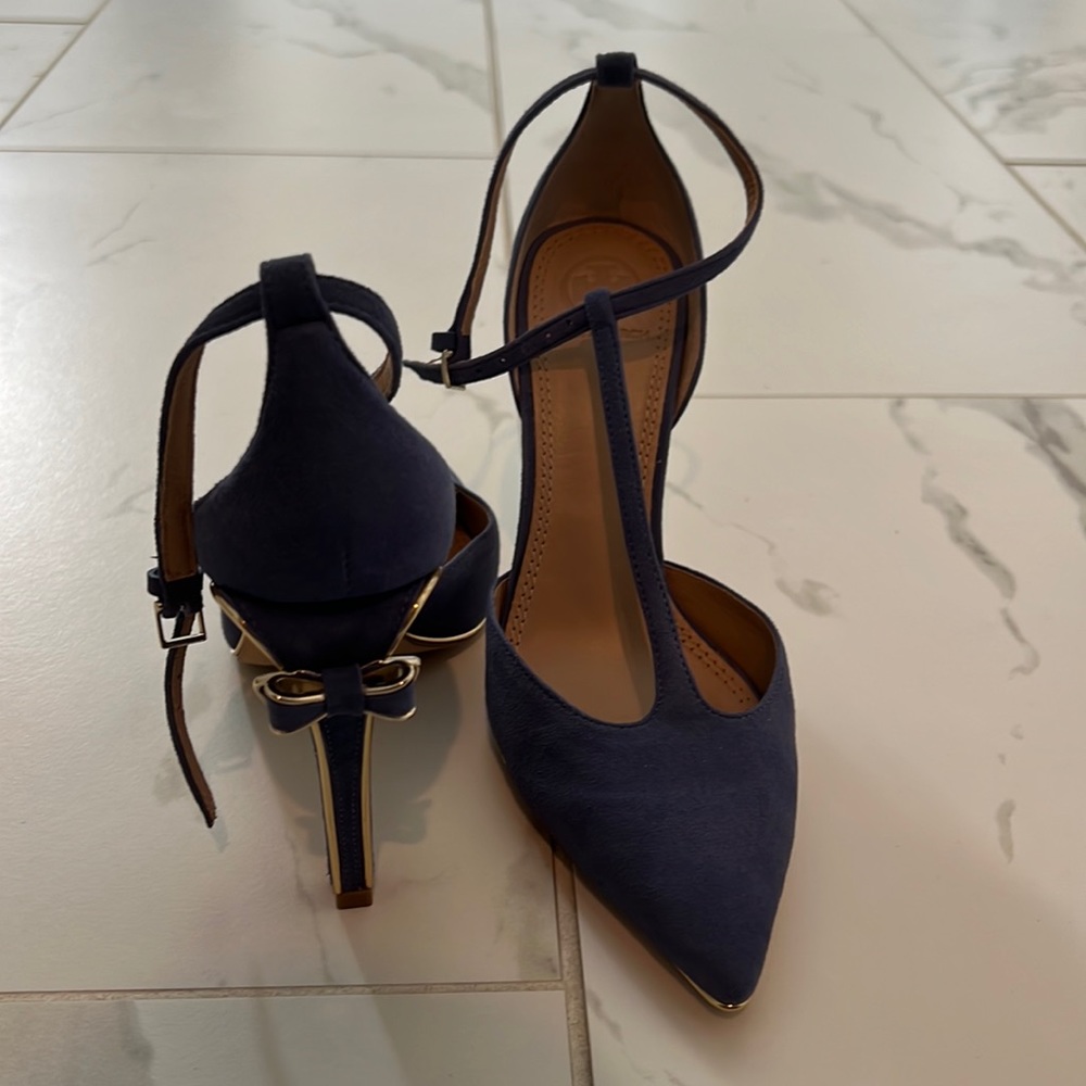 Tory Burch heels